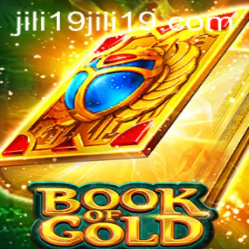 Discovering the Mysteries of Book of Gold with Jili19