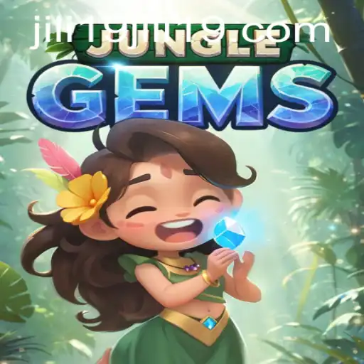 JungleGems: The Thrilling Expedition into a World of Adventure