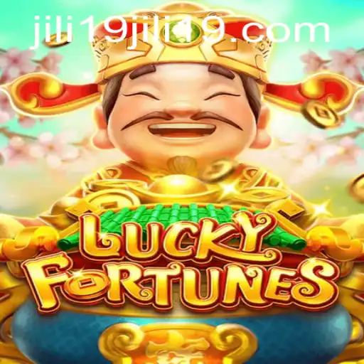 Exploring the Thrills of LUCKYFORTUNES with jili19