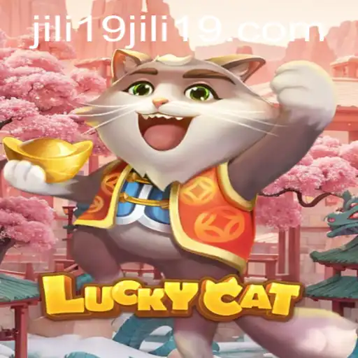 Unveiling the Enigma of LuckyCat: A Captivating Journey into the World of Jili19