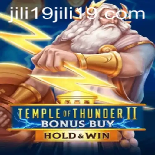Discover the Exciting World of TempleofThunderIIBonusBuy