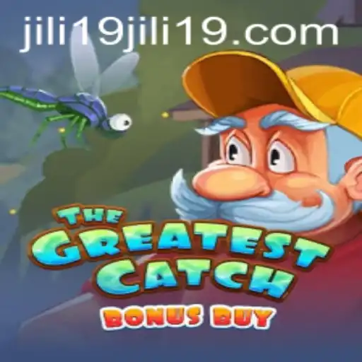 Dive into TheGreatestCatchBonusBuy: A Game of Thrills and Strategy