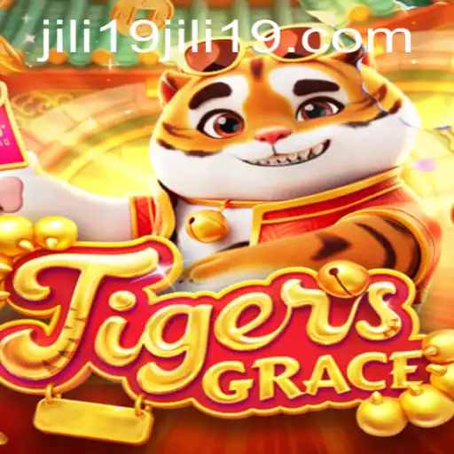 TigersGrace: The Exhilarating Jungle Adventure Game with a Unique Twist