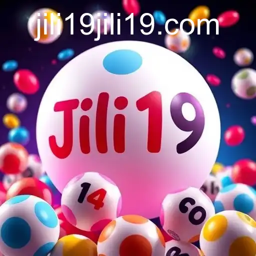 Exploring the World of Lottery Games: A Deep Dive into the Realm of Jili19