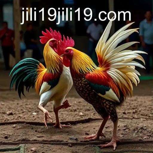 Exploring the World of Online Sabong: The Rise of Jili19