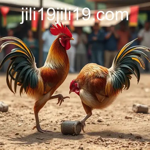 Exploring the World of Sabong Games