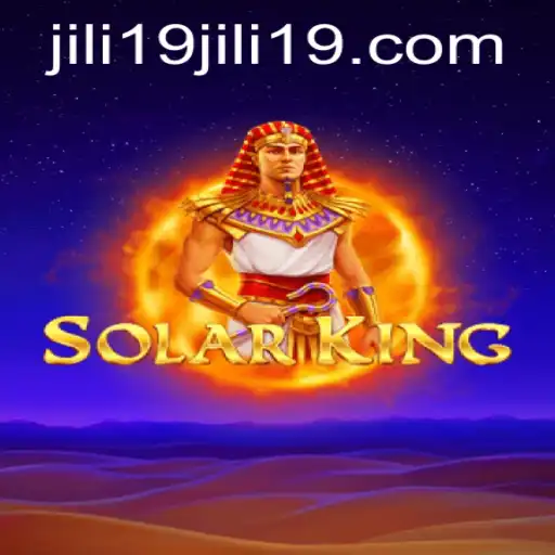 Exploring SolarKing: An Immersive Gaming Experience With Jili19