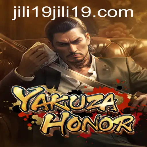 YakuzaHonor: The Immersive World of Jili19
